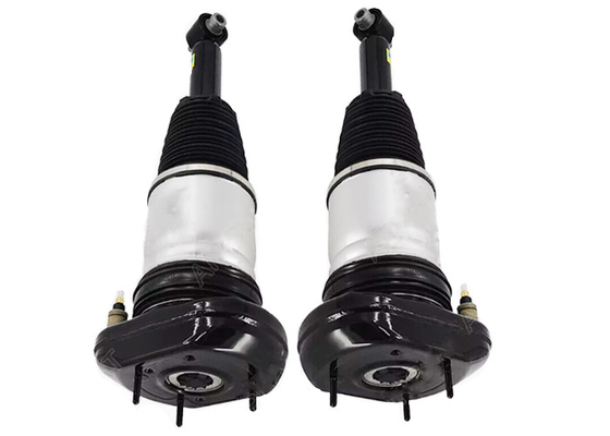 75687296703 76687296803 BMW G32 2 マティック 後ろ 左 右 空気懸垂 ショック吸収器 ストラット
