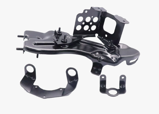 11-20 ジップ グランドチェロキー 空気懸垂 コンプレッサー パンプ 座標 支架 新品 68204730AB