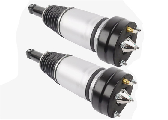 後ろ左右空気懸垂 ショック吸収器 ストラット C2C23697 JAGUAR XJ XJ8 XJR X350 2004-2010