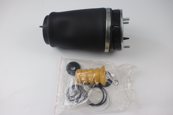 フロントエアサスペンション ショック修理キット スプリングバッグ ランドローバー レンジャーローバー ヴォーグ L322 LR032563