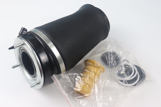フロントエアサスペンション ショック修理キット スプリングバッグ ランドローバー レンジャーローバー ヴォーグ L322 LR032563