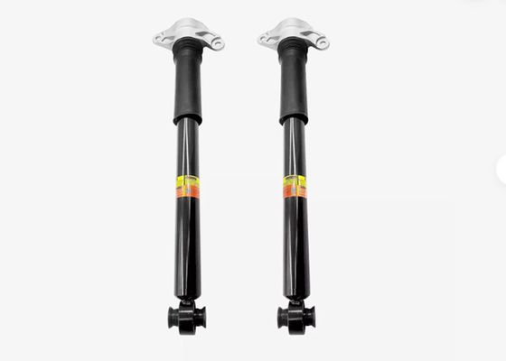 LR108022 後部ショック吸収器 ストラット CVD ランドローバー・レンジローバー・ベラー L560 2017-2021向け