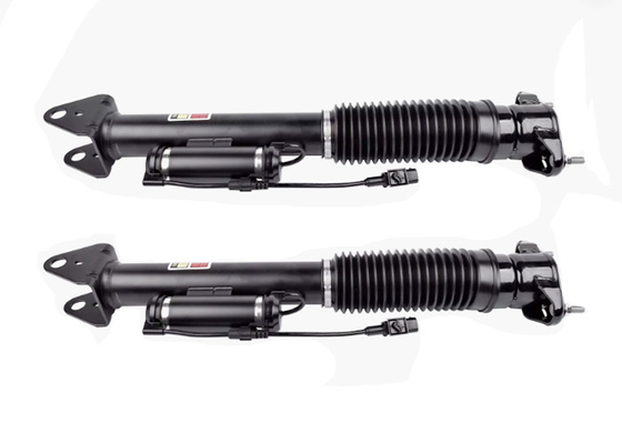 A1663200130 メルセデス・ベンツ GLクラス W166 X166 M W166 4 マティック用のADS付き後部ショック吸収器
