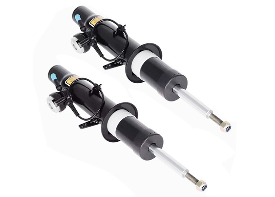 BMW X5 F15 F85 X6 F16 F86 2013-18用のVDC付きフロントエアサスペンションショック吸収器