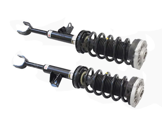31316866591 31316866592 BMW G30 G31 F90 2017-2020 向け フロントエアサスペンション ショックストラット組