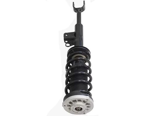 31316866591 31316866592 BMW G30 G31 F90 2017-2020 向け フロントエアサスペンション ショックストラット組