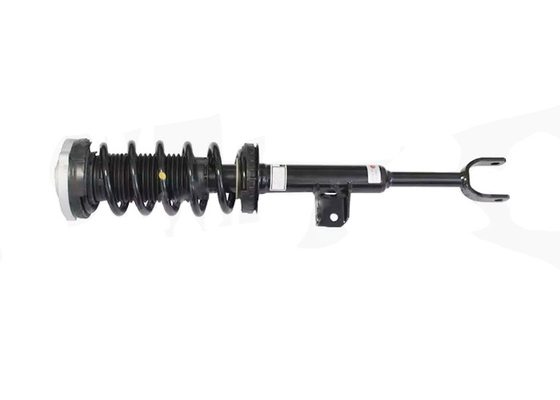 31316866591 31316866592 BMW G30 G31 F90 2017-2020 向け フロントエアサスペンション ショックストラット組