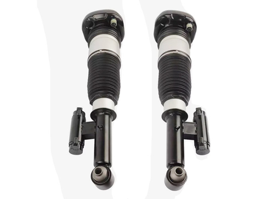37106874593 37106874594 BMW 740i 750i 750Li G11 G12用のバックペアエアサスペンション ショックストラット