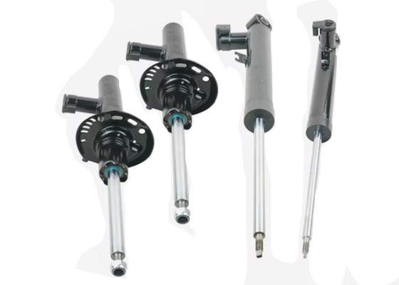 5N0513046A 7N0513045 フロント バック 電気ショック吸収器 VW パサット ゴルフ VI ティグアン スキロッコ EOS 2008-2013