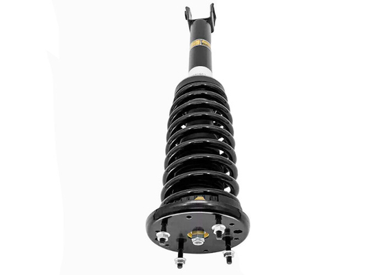 C2D16483 C2Z27762 ジャガー XJ XJL XJR X351 XJR575 RWD 3.0L 2010-2019向け フロントバックエアショックストラット