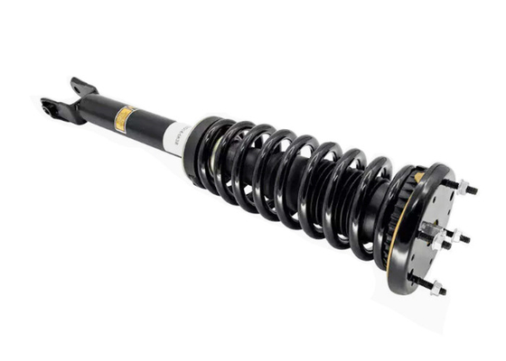 C2D16483 C2Z27762 ジャガー XJ XJL XJR X351 XJR575 RWD 3.0L 2010-2019向け フロントバックエアショックストラット