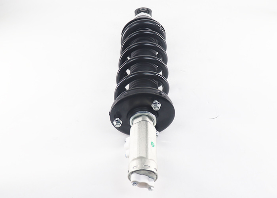 E6101-1LB7A Nissan Patrol VI Y62 AWD 10-23用のフロントサスペンションショックストラット