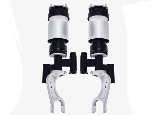 162036100D 162036100C テスラモデルS 5YJS 19-23 X 5YJX 16-23用のフロントエアサスペンションショックストラット