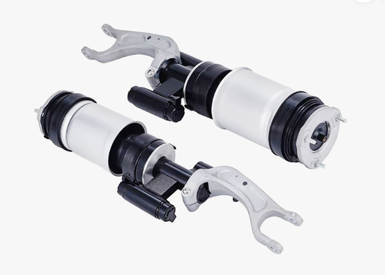 162036100D 162036100C テスラモデルS 5YJS 19-23 X 5YJX 16-23用のフロントエアサスペンションショックストラット