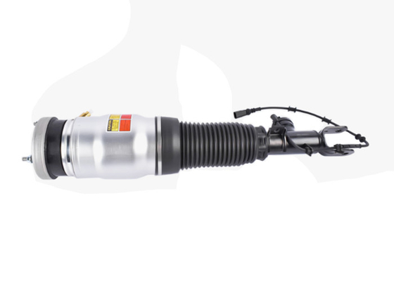 新型 フロント左エアサスペンション ショックストラット ハインダイEQUUS 2011-2016 546053N516