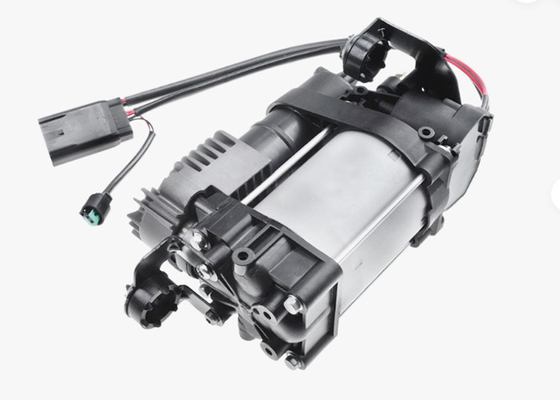 新しい空気懸垂コンプレッサーポンプ テスラ S 2012-2017 ELECTRIC セダン 600640300A