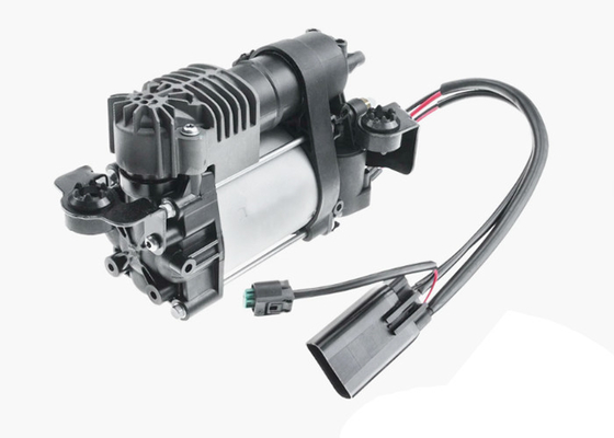 新しい空気懸垂コンプレッサーポンプ テスラ S 2012-2017 ELECTRIC セダン 600640300A