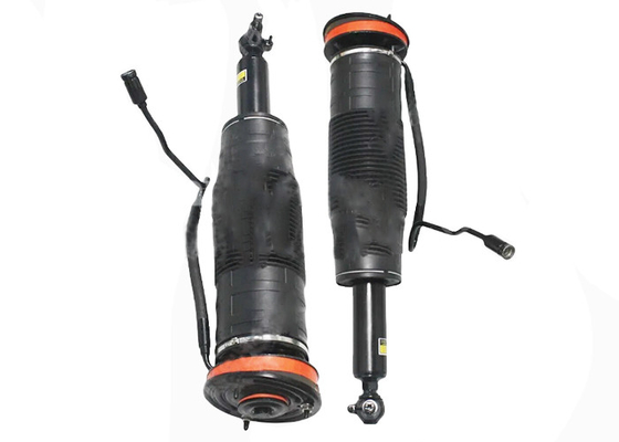 メルセデス・ベンツ SクラスW221 2005-2013 液体懸垂 ABCショック吸収器