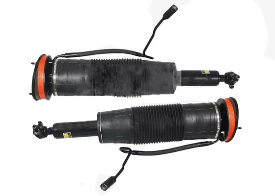 メルセデス・ベンツ SクラスW221 2005-2013 液体懸垂 ABCショック吸収器