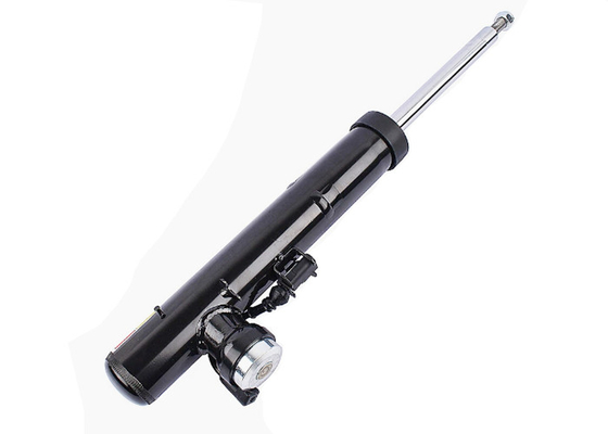 8F0413029 8F0413030 フロントショック吸収器 電気制御付き アウディA4 S4 オールロードB8 A5 S5 Q5 2008-2017向け
