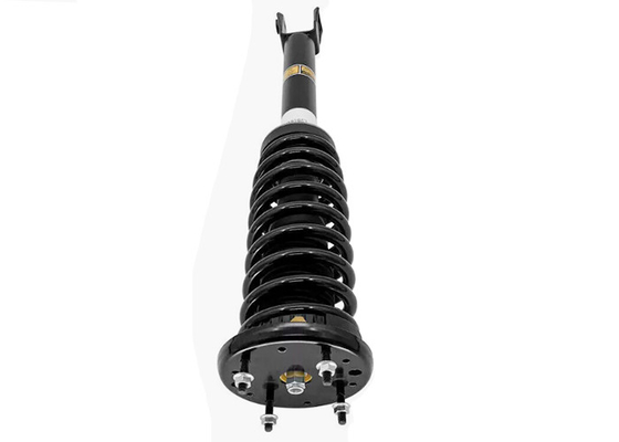 C2D18898 C2D13345 フロント バックエアショックストラット 電気用 ジャガー XJ XJR XJR 575 RWD 2010-2019