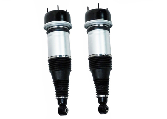 C2D18898 C2D13345 フロント バックエアショックストラット 電気用 ジャガー XJ XJR XJR 575 RWD 2010-2019