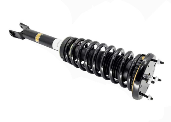 C2D18898 C2D13345 フロント バックエアショックストラット 電気用 ジャガー XJ XJR XJR 575 RWD 2010-2019