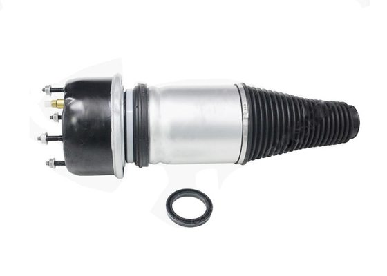 C2C28407 C2C41344 ジャガーXJ6 XJ8 XJR XJ X350 X358 2003-09用リアエアサスペンションショックエアスプリング