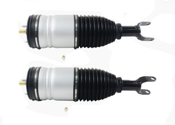 04877146AA 4877147AA フロントエアサスペンション ストラット ショック ドッジ RAM 1500 2013-2019 タクシーピックアップ 4ドア