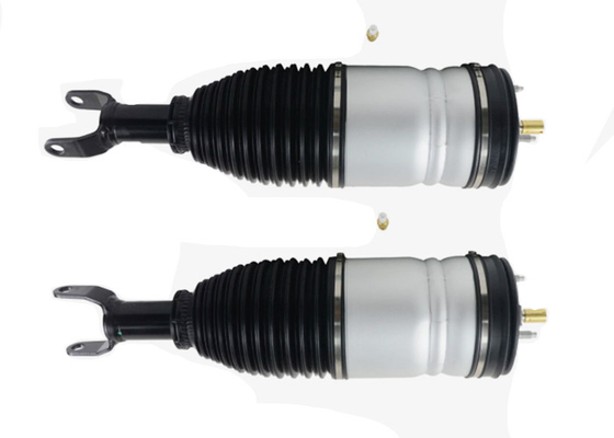 04877146AA 4877147AA フロントエアサスペンション ストラット ショック ドッジ RAM 1500 2013-2019 タクシーピックアップ 4ドア
