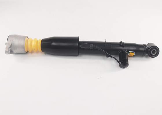 後部 LH RH ショック吸収器 ストロット組 オーディ A6 C6 S6 オールロード クワトロ 4F0616031K 4F0616032E
