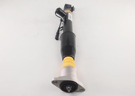 後部 LH RH ショック吸収器 ストロット組 オーディ A6 C6 S6 オールロード クワトロ 4F0616031K 4F0616032E