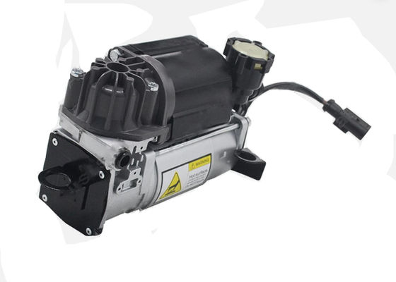 空気懸垂コンプレッサー パンプ+バルブブロック エアマティック メルセデス W220 A2203200104