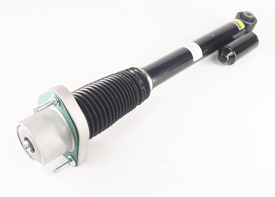 バック左または右ショック吸収器 電動制御付き ランドローバー レインジローバー L405 2013-2022 LR034270 LR034271