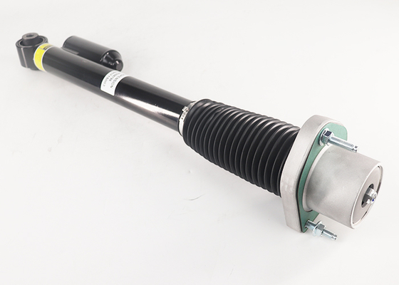 バック左または右ショック吸収器 電動制御付き ランドローバー レインジローバー L405 2013-2022 LR034270 LR034271
