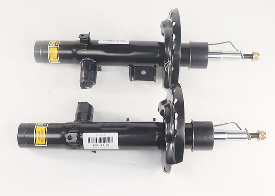 LR137698 LR137697 フロントショックアブソーバー ストラット/アダプティブ・コントロール ランドローバー・レンジャーローバー・エボーク L551 2018-2024