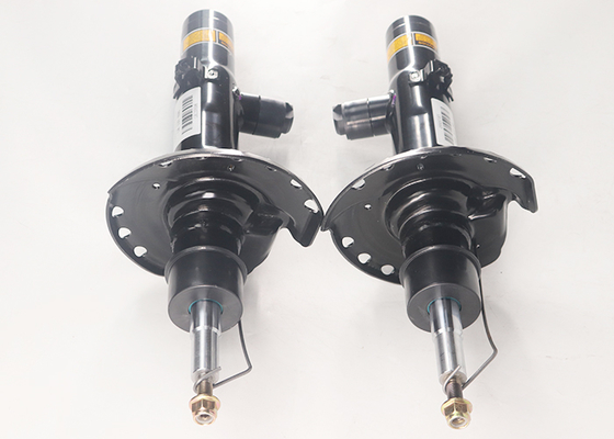 LR137698 LR137697 フロントショックアブソーバー ストラット/アダプティブ・コントロール ランドローバー・レンジャーローバー・エボーク L551 2018-2024