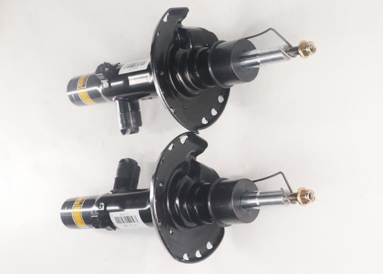 LR137698 LR137697 フロントショックアブソーバー ストラット/アダプティブ・コントロール ランドローバー・レンジャーローバー・エボーク L551 2018-2024