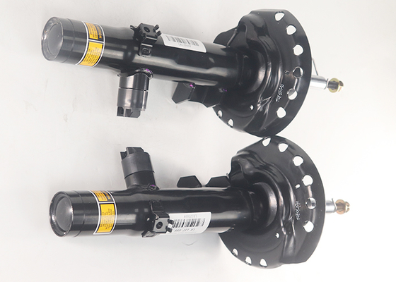 LR137698 LR137697 フロントショックアブソーバー ストラット/アダプティブ・コントロール ランドローバー・レンジャーローバー・エボーク L551 2018-2024
