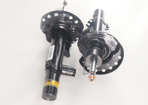 LR137698 LR137697 フロントショックアブソーバー ストラット/アダプティブ・コントロール ランドローバー・レンジャーローバー・エボーク L551 2018-2024