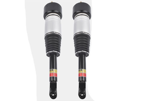 C2C28533 C2C41354 ジャガー スーパーV8 バンデンプラス XJ XJ8 XJR 4.2L 2004-2009 フロントエアサスペンションショック吸収器