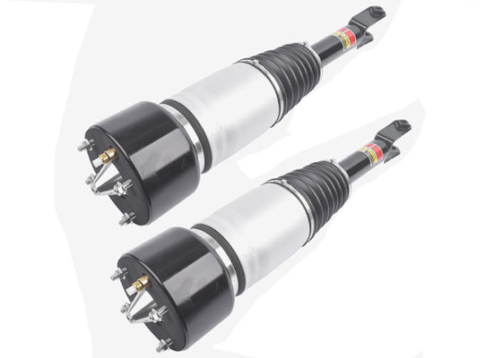 C2C28533 C2C41354 ジャガー スーパーV8 バンデンプラス XJ XJ8 XJR 4.2L 2004-2009 フロントエアサスペンションショック吸収器