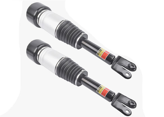 C2C28533 C2C41354 ジャガー スーパーV8 バンデンプラス XJ XJ8 XJR 4.2L 2004-2009 フロントエアサスペンションショック吸収器