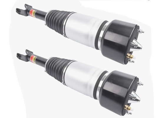 C2C28533 C2C41354 ジャガー スーパーV8 バンデンプラス XJ XJ8 XJR 4.2L 2004-2009 フロントエアサスペンションショック吸収器