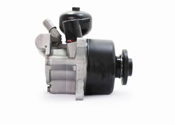 07-11 メルセデス W221 W216 CL550 S63 AMG ABC 水力動力ステアリングポンプ A0004660900