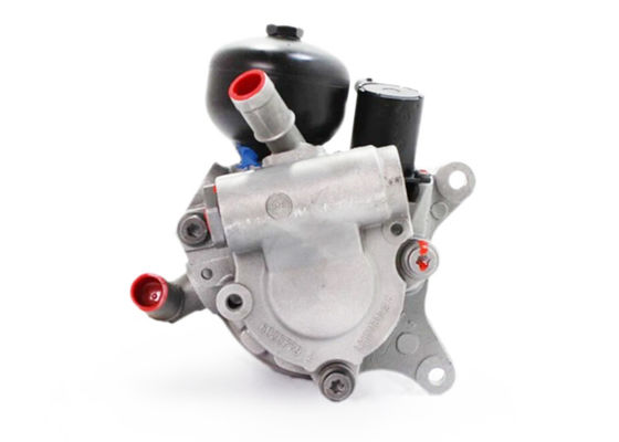 07-11 メルセデス W221 W216 CL550 S63 AMG ABC 水力動力ステアリングポンプ A0004660900