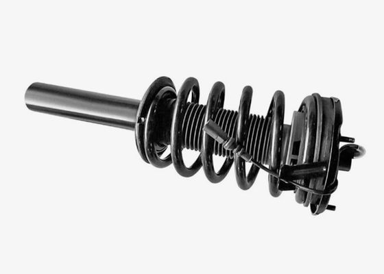 95B513035J 95B513035E フロントリア L+R ショックアブソーバー ストラット PASM付き Porsche Macan 95B 2015-2020 適合