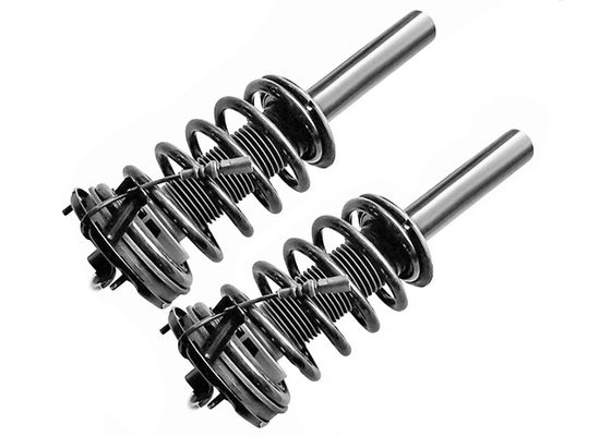 95B513035J 95B513035E フロントリア L+R ショックアブソーバー ストラット PASM付き Porsche Macan 95B 2015-2020 適合