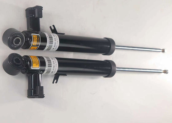 1K0512009B 1K0512010B バック 左 右 電動ショック吸収器 VW パサット CC ゴルフ シロッコ シート アルハンブラ 2008-2017