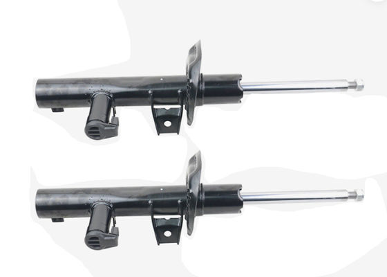 フロント＆リア電動ショックアブソーバー付き VW Passat CC Golf VI Scirocco FWD 5N0512009H 7N0413031K に適合